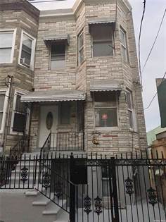 Multifamily for sale in 283 E 163rd Street, Bronx, NY, 10456