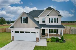 105 Woodwater Drive, Richlands, NC, 28574