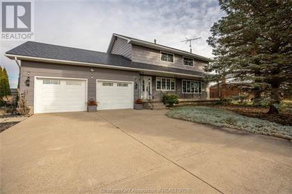 Picture of 24069 Winterline ROAD, Pain Court, Ontario, N0P1Z0