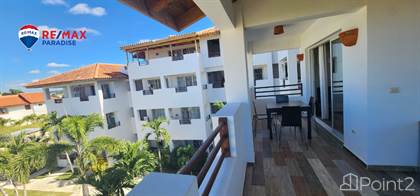 Apartamento amueblado en Bayahibe cerca de la playa, Republica Dominicana, Bayahibe, La Altagracia