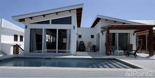 Mahogany Bay Modern House By Latitude 20 with Pool, Ambergris Caye, Belize