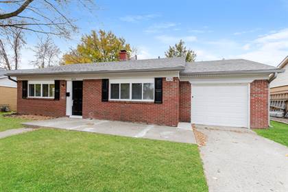 Picture of 3424 N Richardt Avenue, Indianapolis, IN, 46226