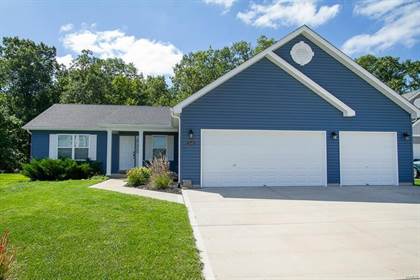 Picture of 1048 Mohican Court, Warrenton, MO, 63383