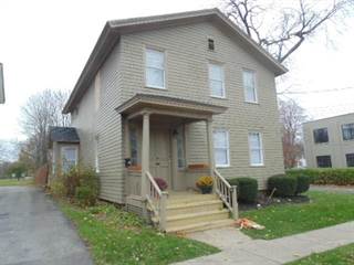 Canandaigua Apartment Buildings For Sale 1 Multi Family Homes In