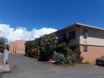 2 bedroom apartments honolulu