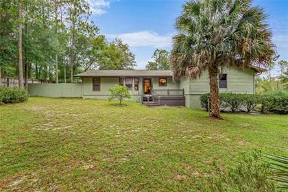 Picture of 21945 SW 86TH STREET, Dunnellon, FL, 34431