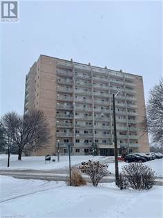 Picture of 583 MORNINGTON Avenue Unit# 209, London, Ontario, N5Y3E9