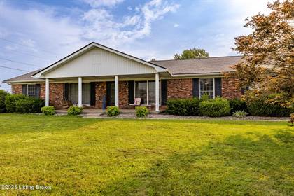 Picture of 1298 Greensburg Rd, Hodgenville, KY, 42748