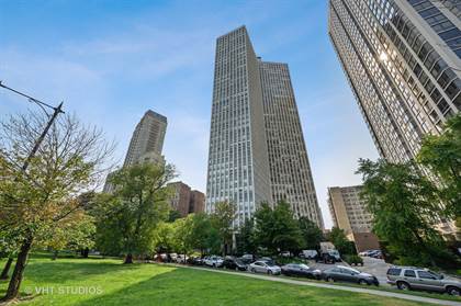 Picture of 2626 N. Lakeview Avenue 2801, Chicago, IL, 60614