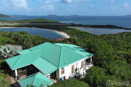 Picture of Little Mountain Estate, Beef Island, Beef Island, Tortola