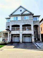 Residential Property for sale in 51 Devineridge Ave Ajax Ontario , Ajax, Ontario