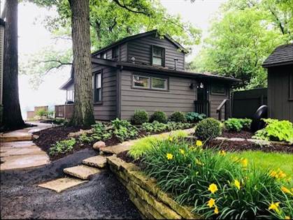 Residential Property for sale in 1310 Edgewater Beach Road, Valparaiso, IN, 46383