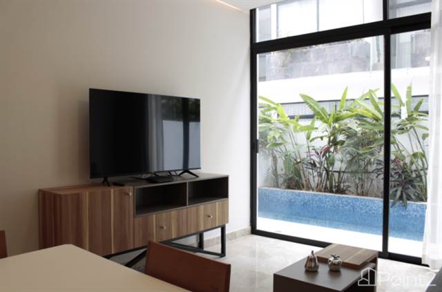 Condo For Sale at Tulum Condo, Fully Furnished Luxury One Bedroom in ...