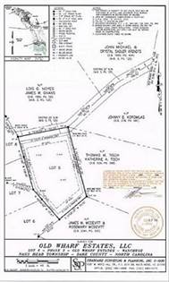 254 Old Wharf Road Lot 5, Wanchese, NC, 27981