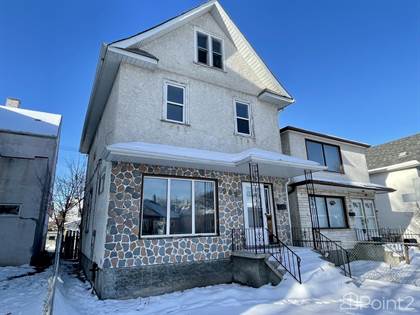 Residential Property for sale in 908 Ingersoll Street, Winnipeg, Manitoba