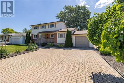 19 WINDERMERE Road, St. Catharines, Ontario, L2T3W1