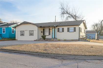 Picture of 6420 Ashby Terrace, Oklahoma City, OK, 73149