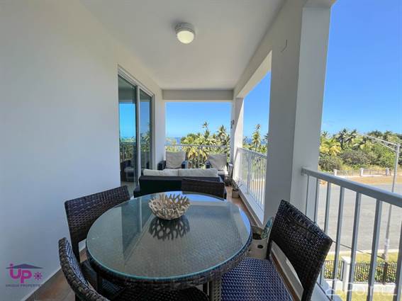 Balcony with fantastic Ocean Views - photo 27 of 77