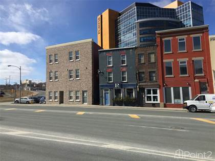 253 Duckworth Street, St. John's, NL A1C1G8 Commercial Real Estate For Sale, RE/MAX Commercial
