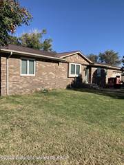 Middlewell Rd, Channing, TX, 79018