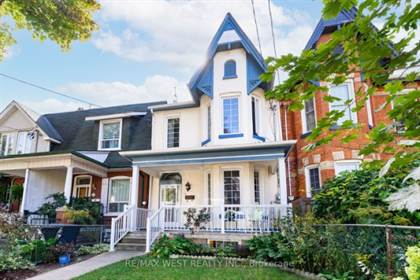 Picture of 13 Fern Ave, Toronto, Ontario, M6R 1J9