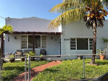 24 Casas en venta en West Miami, FL | Point2