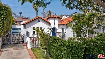 24 Casas en venta en Beverly Hills Doheny South East, CA | Point2