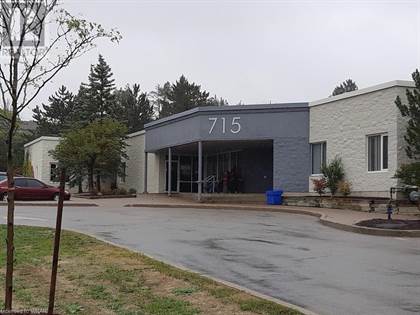 715 CORONATION Boulevard Unit 5, Cambridge, Ontario, N1R7R1