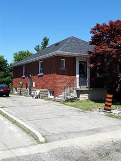 28 West 4th Street, Hamilton, Ontario, L9C 3M3