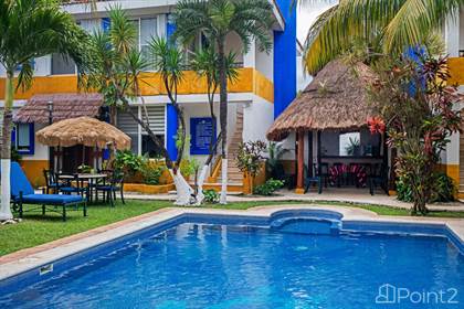 Picture of Villa Tortuga Cozumel  - 45 Av Between 19 & 21, Cozumel, Quintana Roo