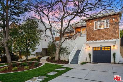 24 Casas en venta en West Los Angeles, CA | Point2