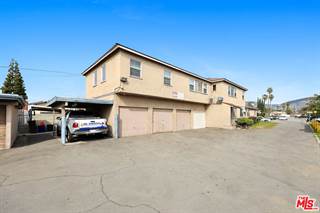 24 Casas en venta en San Fernando, CA | Point2