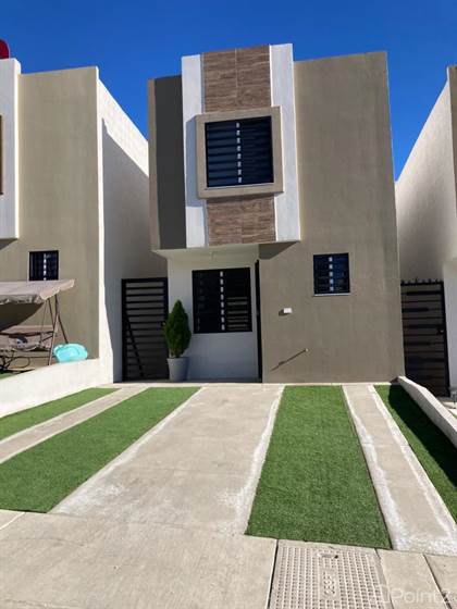 Viñas Del Mar Residencial, Tijuana, Baja California — Point2