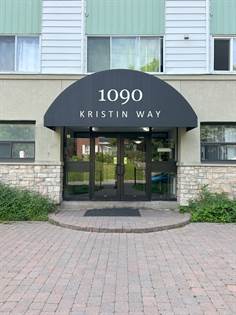 1090 Kristin Way, Ottawa, Ontario, K1K 4B6