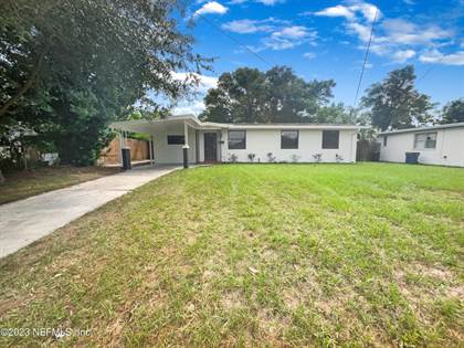 Picture of 11345 HARLAN DR, Jacksonville, FL, 32218
