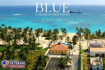 INCREDIBLE OPPORTUNITY OF LOTS - BEST TO INVEST - STRATEGIC LOCATION, Punta Cana, La Altagracia
