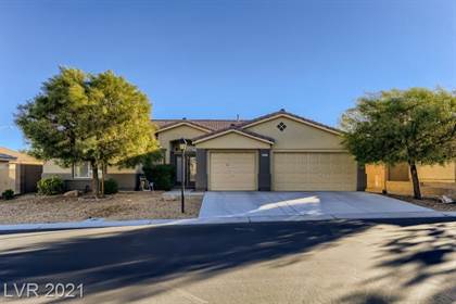 Residential for sale in 8217 Spanish Meadows Avenue, Las Vegas, NV, 89131