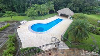 Luxury Villa with Swimming Pool, La Guacima, Alajuela