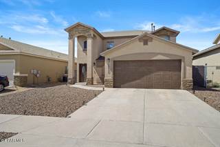 3,471 Casas en venta en El Paso, TX | Point2