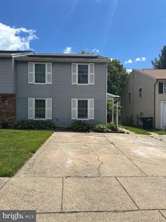 Picture of 6283 BLUE DART PLACE, Columbia, MD, 21045
