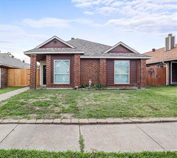 Picture of 1438 Windmill Lane, Mesquite, TX, 75149