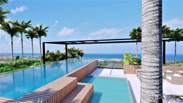 Punta Cana | Cap Cana 2BR Luxury Condo | NO TAXES, La Altagracia