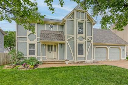 386 Casas en venta en Olathe, KS | Point2