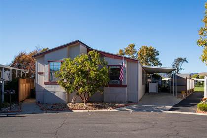 Residential for sale in 330 W Hwy 246 173, Buellton, CA, 93427