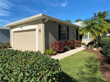 Picture of 317 SUNSET LAKE BOULEVARD 317, Pelican Pointe, FL, 34292