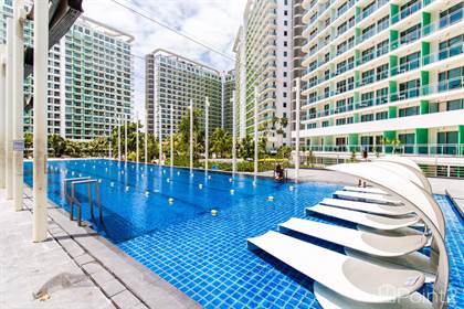 Azure Urban Resort Residences, Marcelo Green, Paranaque, Paranaque City, Metro Manila