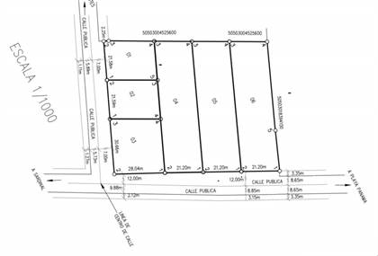 Land For Sale at PLAYA HERMOSA - MOST AFFORDABLE BEACH LOT - QUICK WALK ...