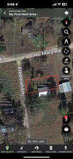 Picture of 00 Freeman Ln, Woodville, MS, 39669