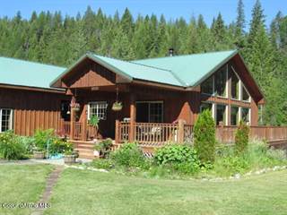684 Dove, Bonners Ferry, ID, 83805