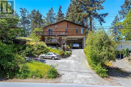 Picture of 2524 Wentwich Rd, Langford, British Columbia, V9B3N4